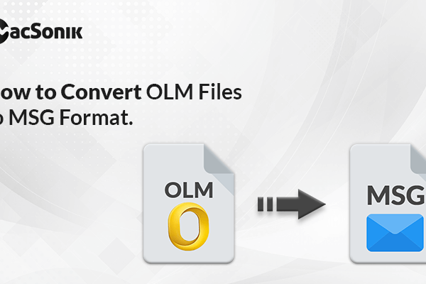 convert olm files to msg