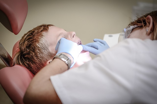 dental diagnosis and treatment