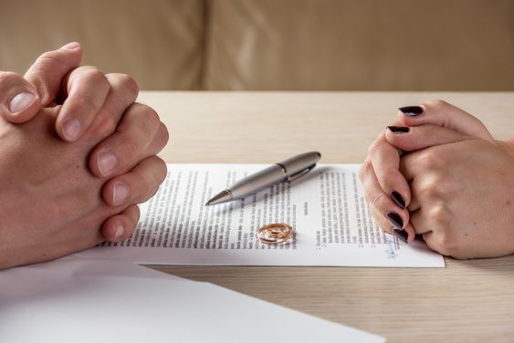Divorce Lawyer In Singapore