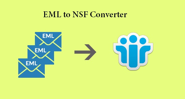 eml to nsf converter