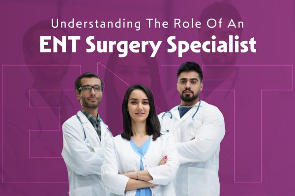 ent surgery specialist