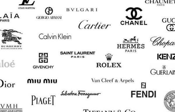 expensive fashion brands