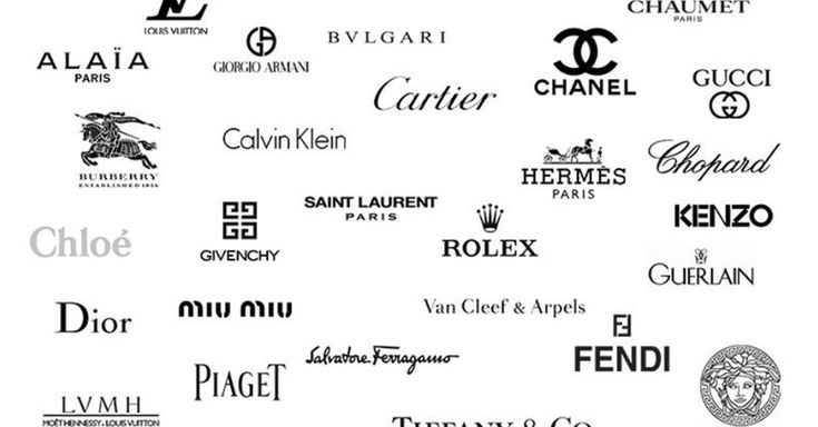 expensive fashion brands