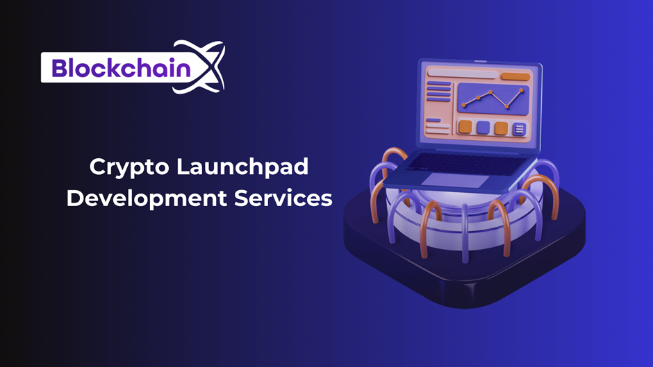 launchpad development service
