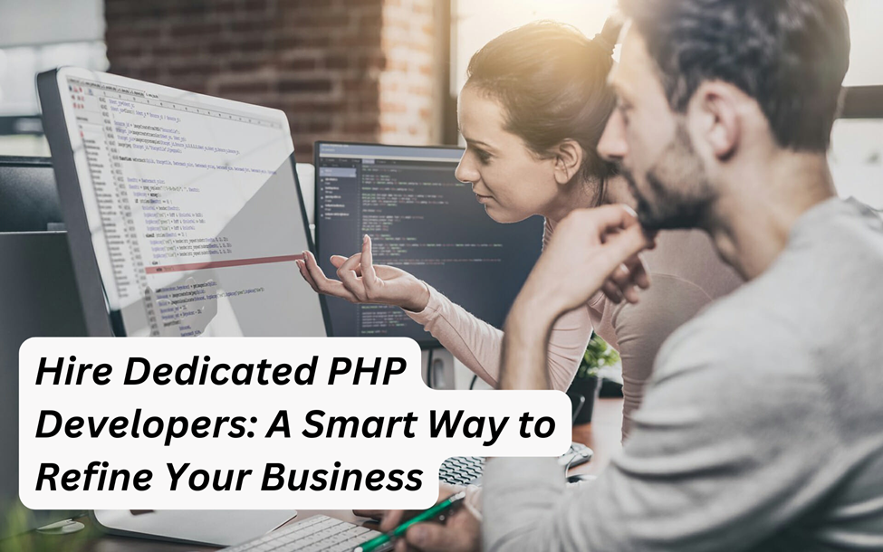 hire dedicated PHP developers