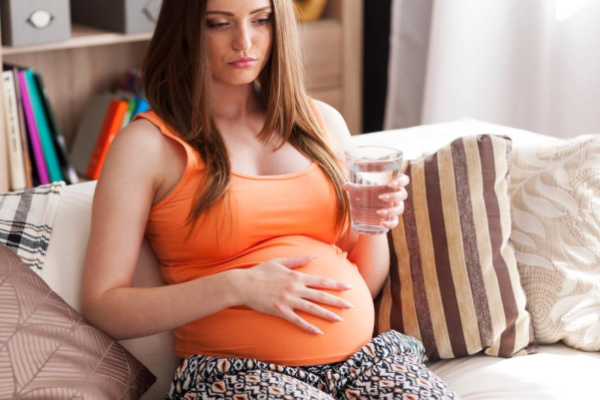 Manage Diabetes During Pregnancy