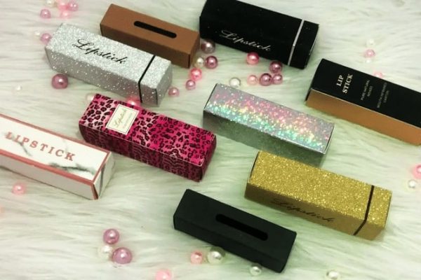 lipstick box designs
