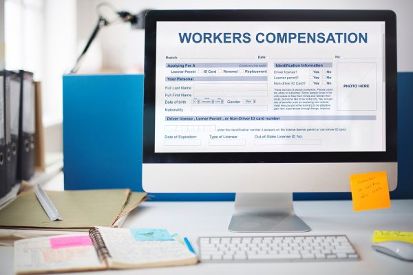 Technology on Workers Compensation Cases in Los Angeles