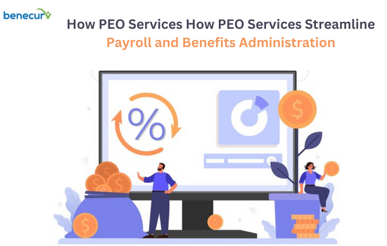 payroll and benefits administration