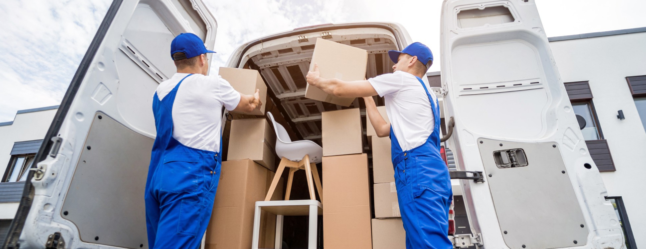 Hiring professional movers and packers, also known as professional house movers, can greatly simplify the process of moving to a new location