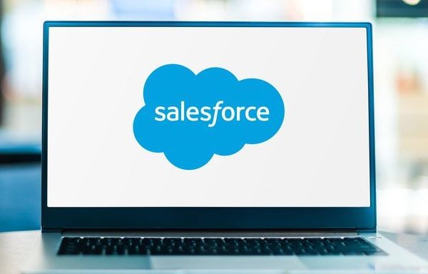 salesfroce crm solutions