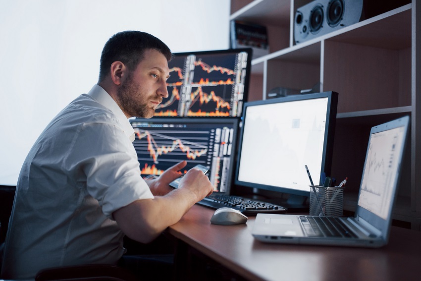 Best Algorithmic Trading Software in India