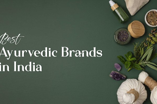 Ayurvedic Brands