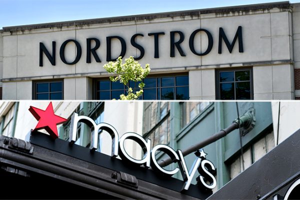 Nordstrom vs Macy’s Save huge on each Checkout