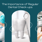 Regular Dental Check-ups