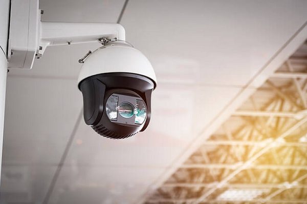 Video surveillance technology