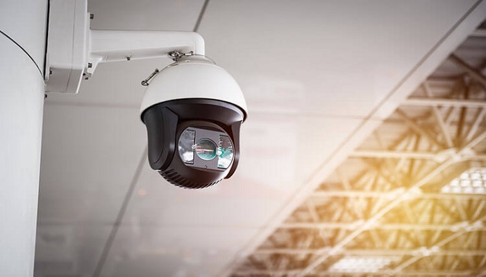 Video surveillance technology