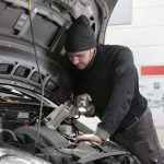 car mechanic specializations