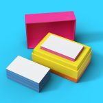 custom business card boxes