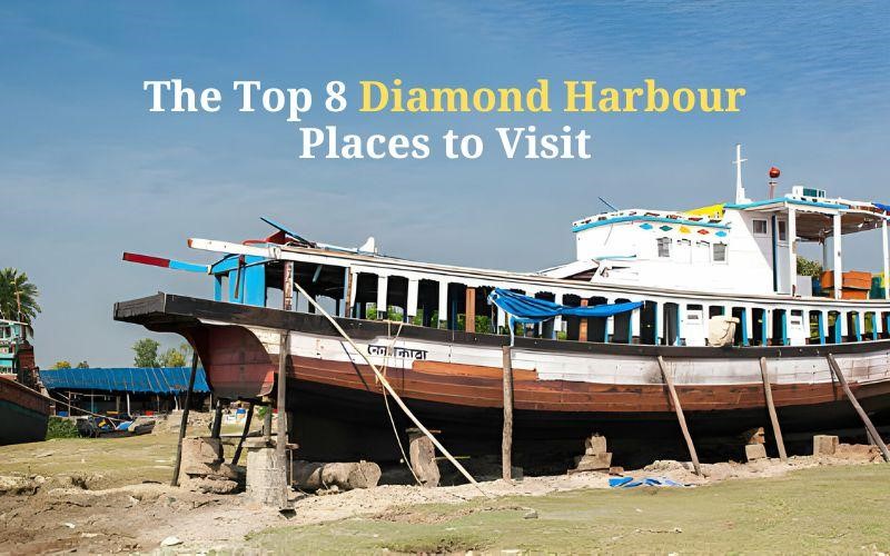 diamond harbour places to visit