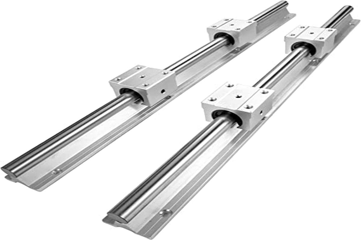 guide rail systems