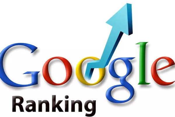 improve google search ranking