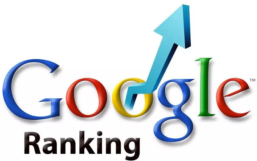 improve google search ranking