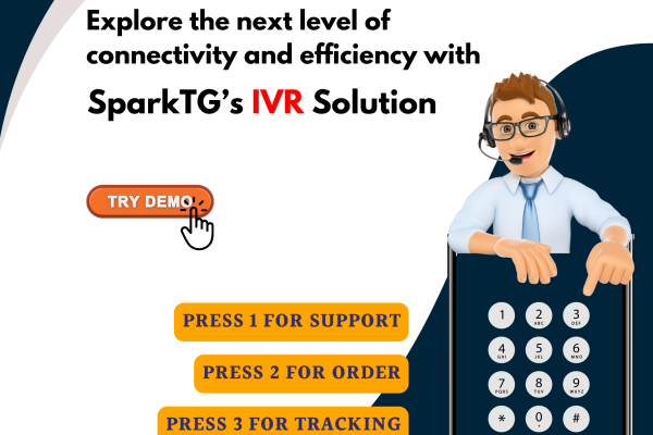 ivr solutions