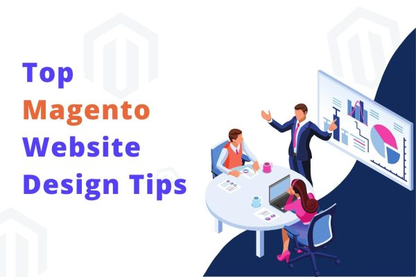 magento website tips