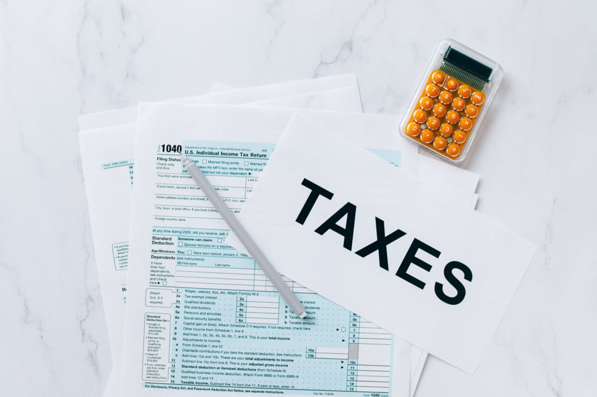 navigating tax season
