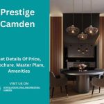 Prestige Camden bangalore
