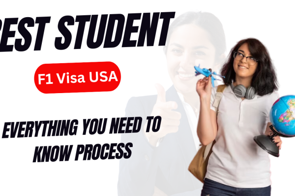 f1 student visa