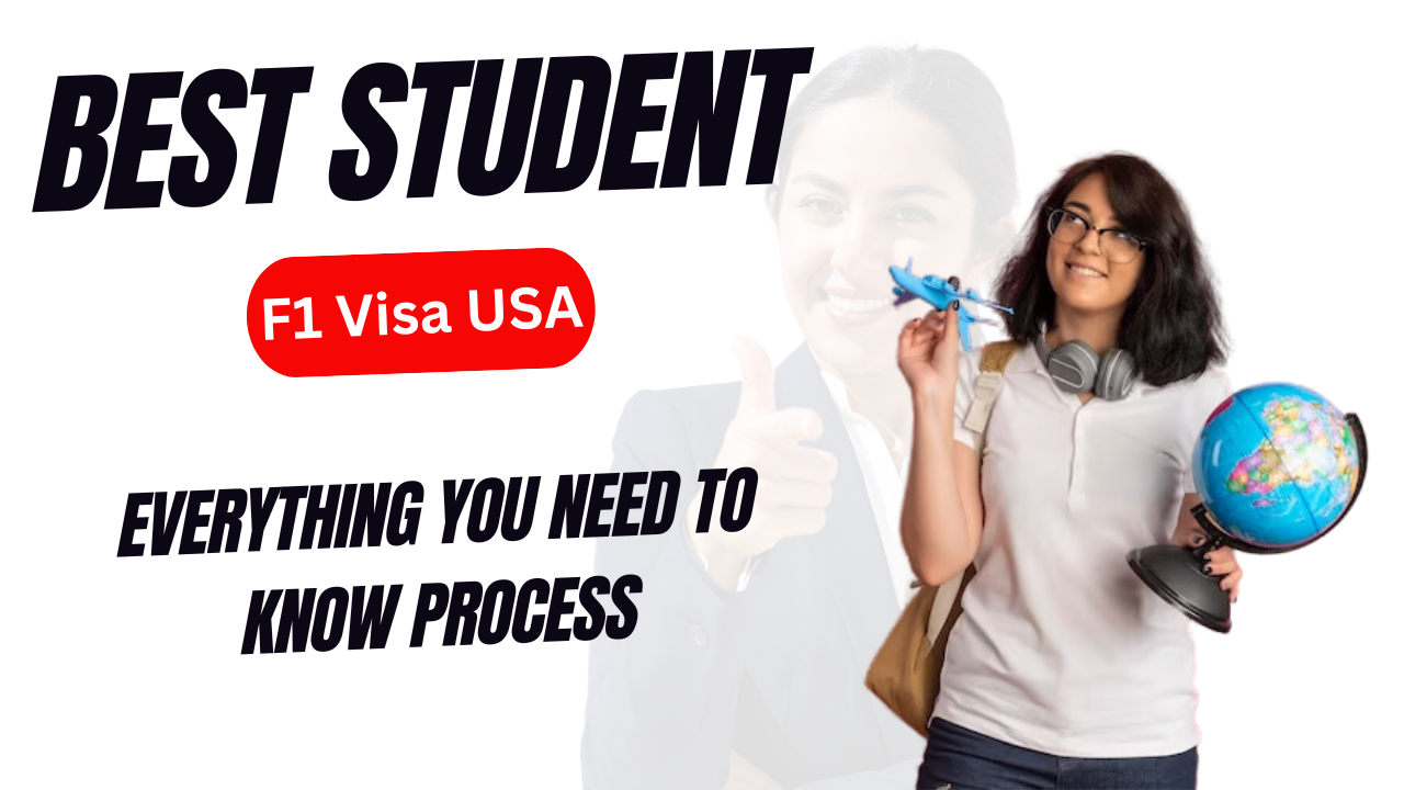 f1 student visa