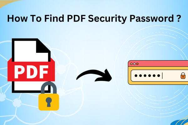 pdf security password
