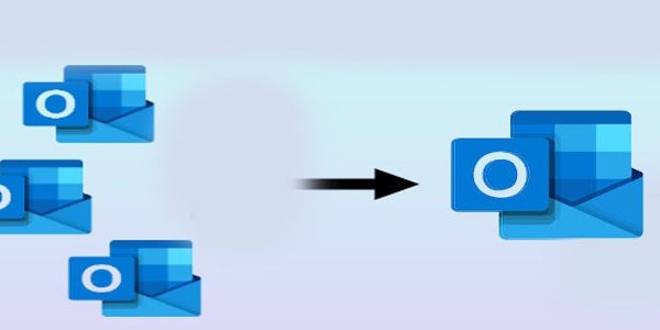 pst files in outlook
