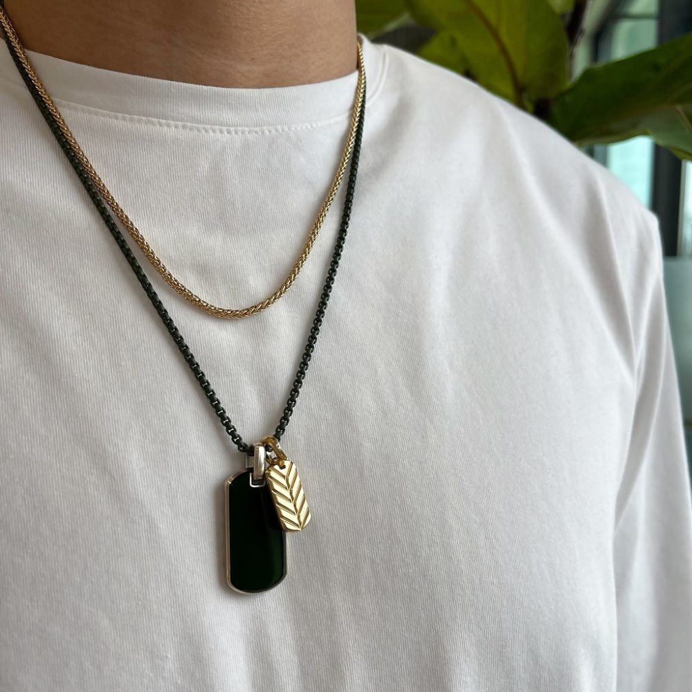 The Ultimate Statement Piece- Why David Yurman Jewelry Is a Must-Have