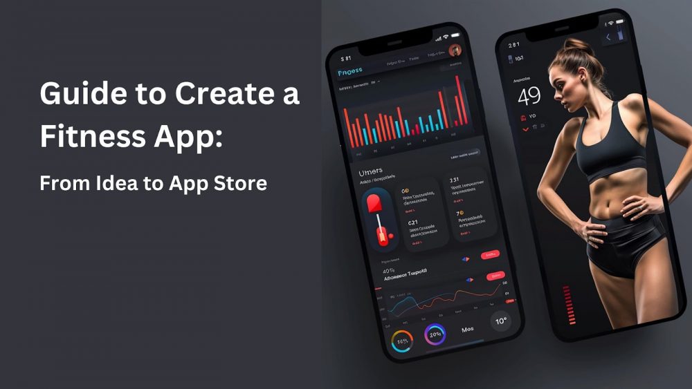 Ultimate Guide to Create a Fitness App: From Idea to App Store