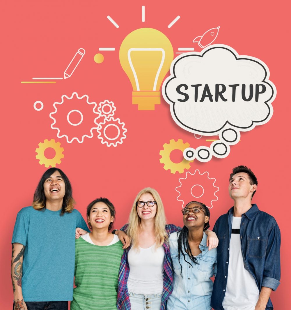 Top 10 Startup Ideas