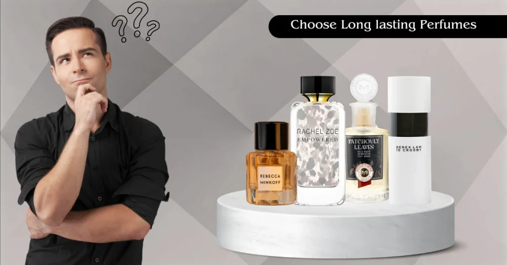 Unlock The Best Perfume Trends 2024 With Style Rule