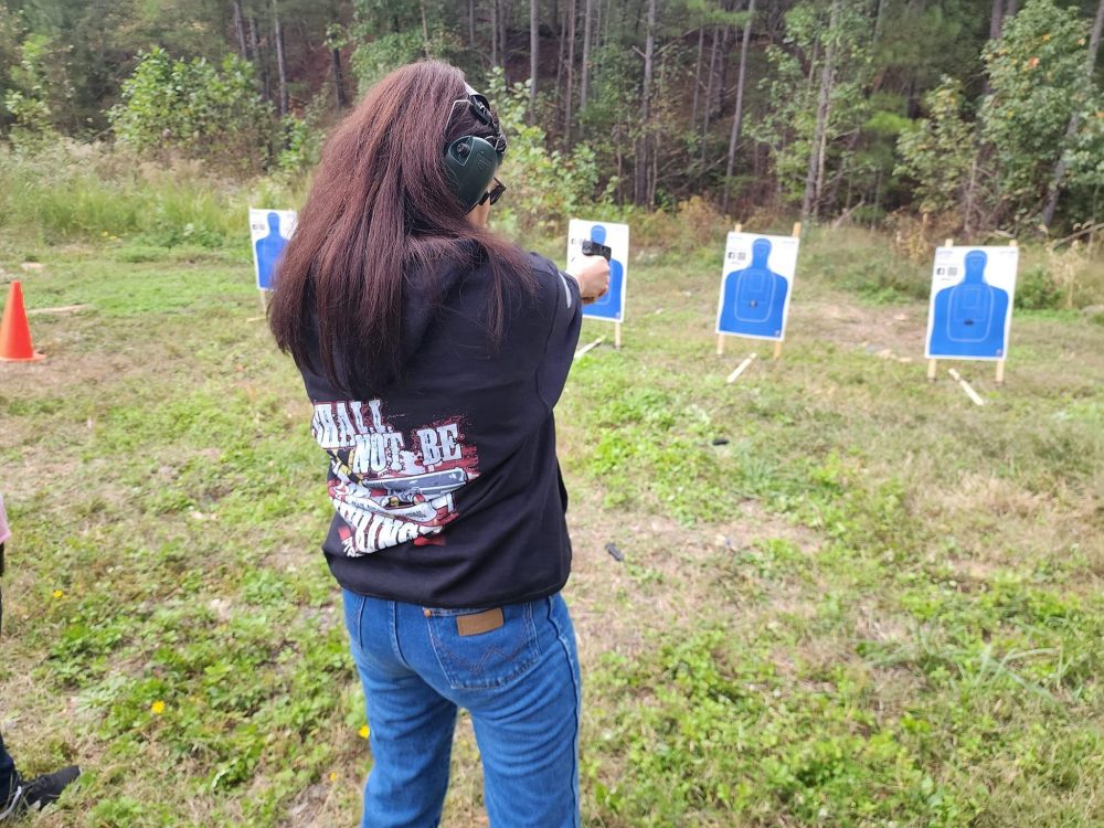 A Look at Handgun Qualification License in Lexington Park