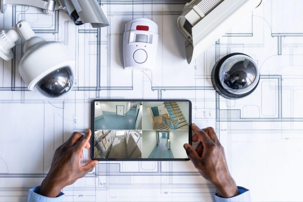 Top 10 Covert Surveillance Techniques for Home Security