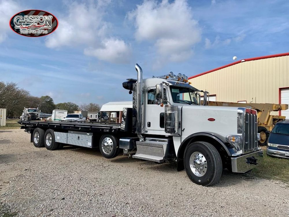 Round-the-Clock 24-Hour Tow Service in Gastonia