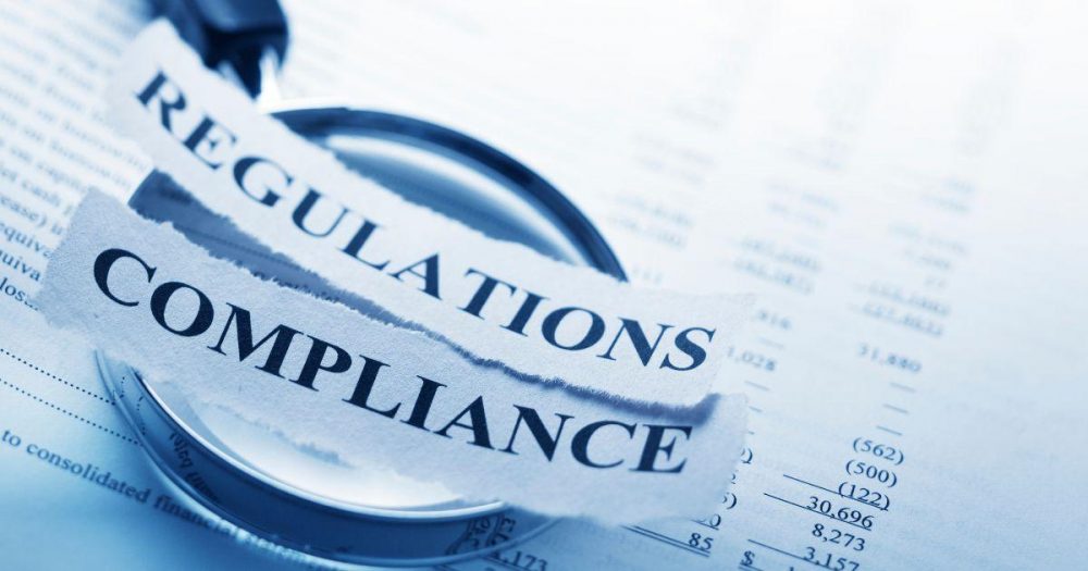 Role of Financial Compliance in Businesses