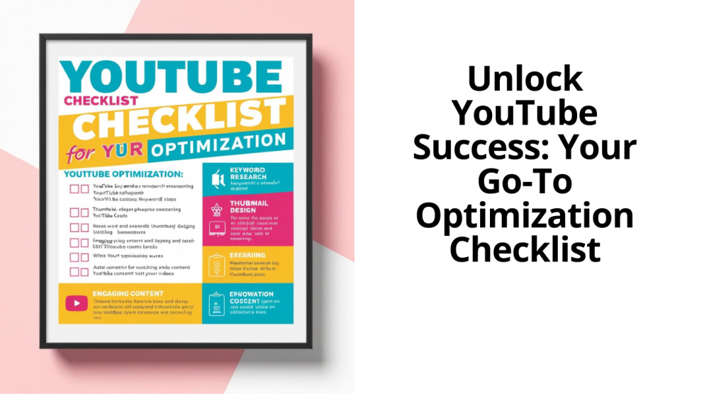 youtube optimization