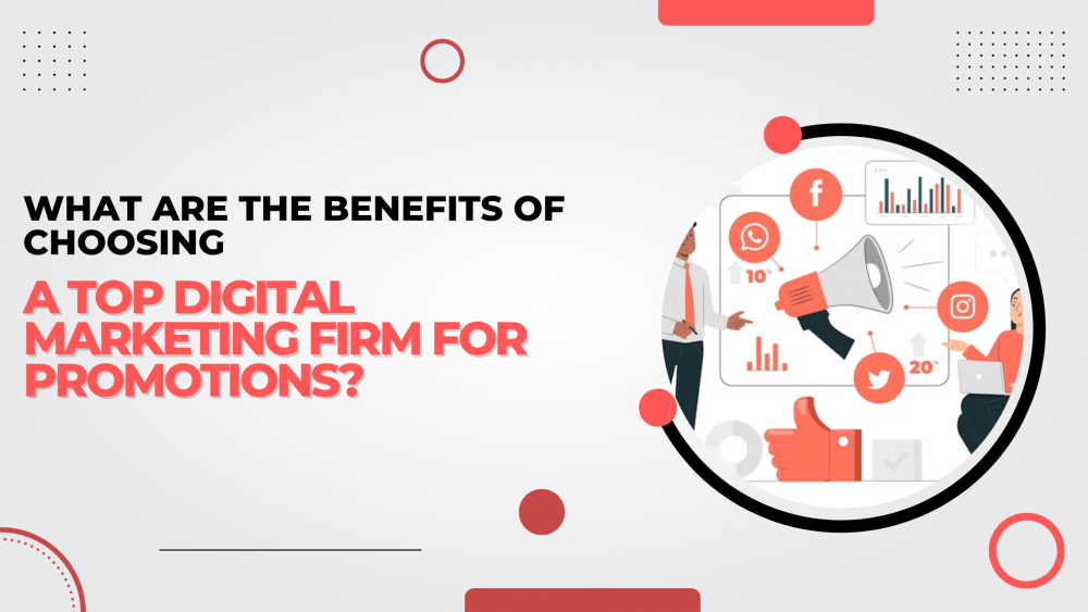 digital marketing firm