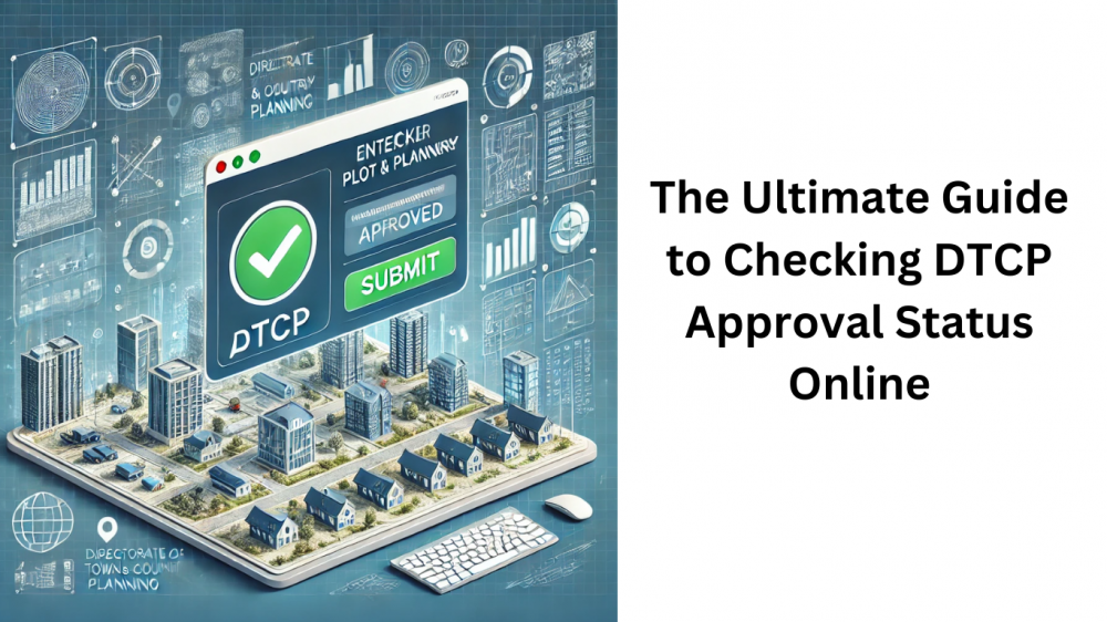 The Ultimate Guide to Checking DTCP Approval Status Online