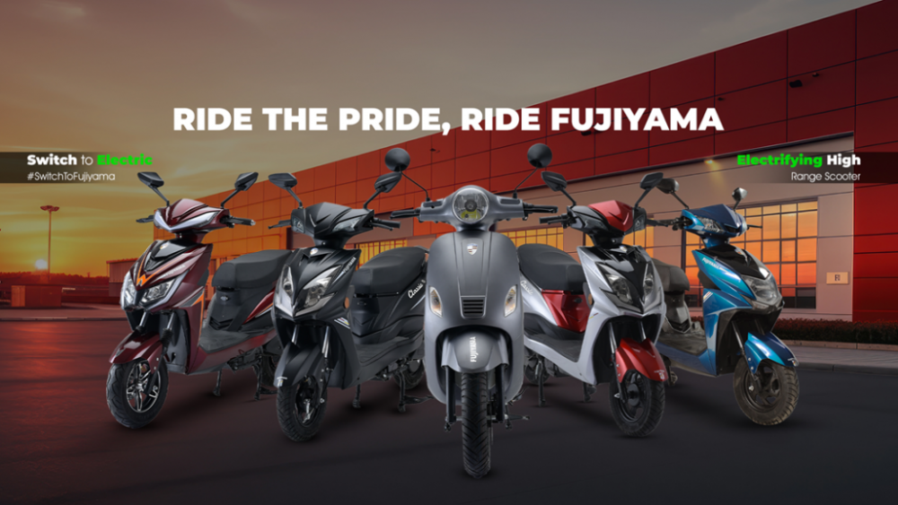 What Are the Most Reliable Electric Scooters for Commercial Use in India