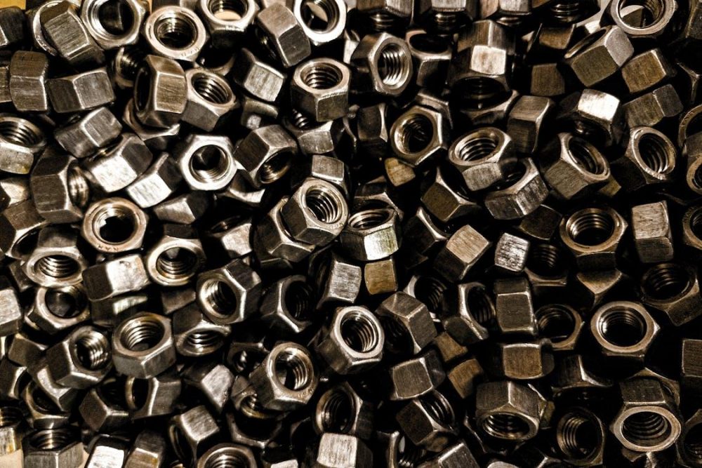 Types of Hex Nuts and Their Uses | Advantages and Key Applications