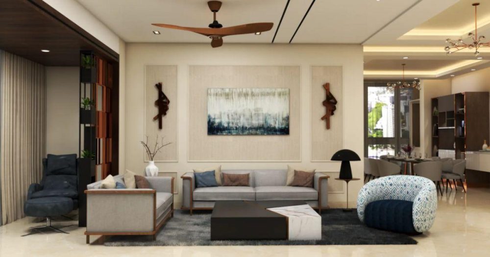 Transforming Old Homes: Architectural Strategies for Renovations