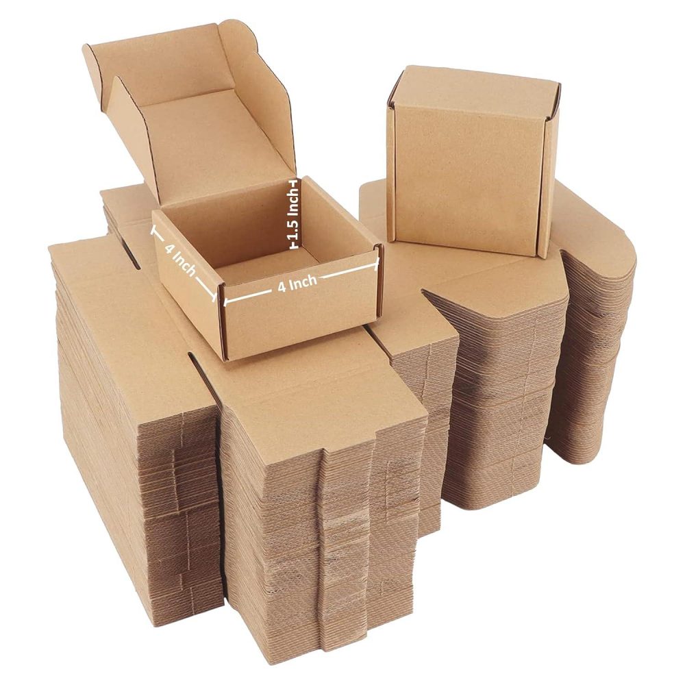 Top deals on corrugated boxes | Buy online from Avon Packaging